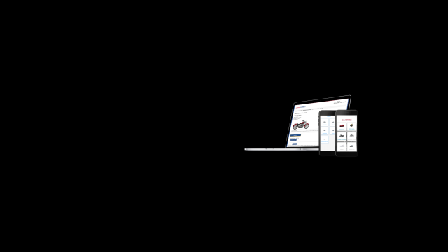 Sync the apps for Marketvalues and CONNECT RV