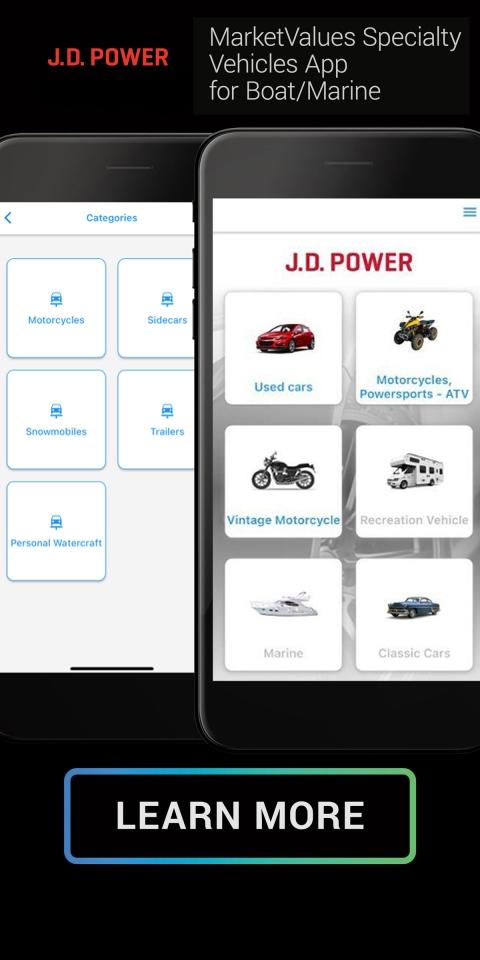 marine app long